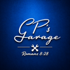 CP's Garage - Home